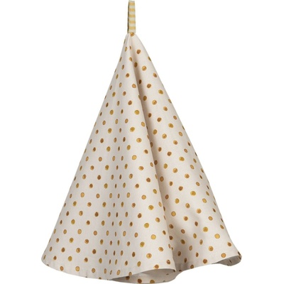 Clayre & Eef Lemons & Leafs 80 cm