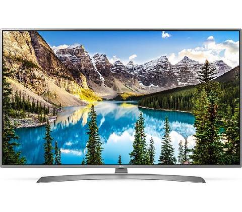 LG 65UJ670V
