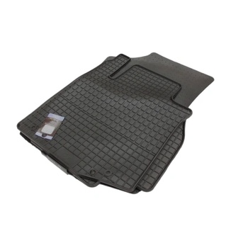 Гумени стелки за CITROEN C1 I (2005-2014) / PEUGEOT 107 (2005 - 2014) / TOYOTA Aygo I (2005-2014)