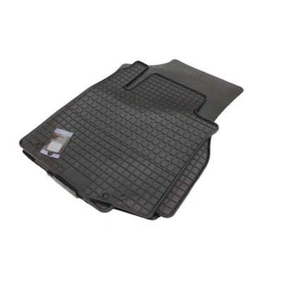 Гумени стелки за CITROEN C1 I (2005-2014) / PEUGEOT 107 (2005 - 2014) / TOYOTA Aygo I (2005-2014)