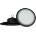 ELMARK London led smd КАМБАНА 200w 4000k ip65 110lm/w (98london200/w)