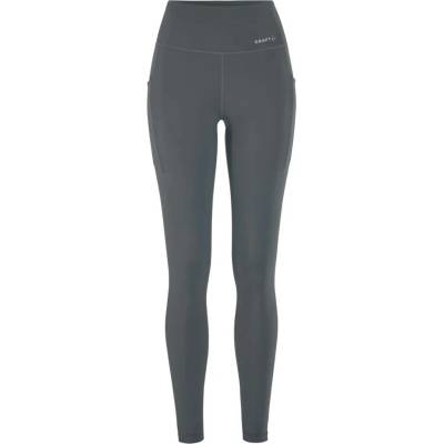 Dámske nohavice Craft Essence 3 Grey
