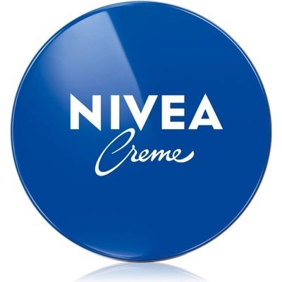 Nivea Creme крем 250ml