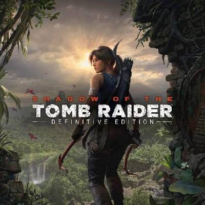 Игра Shadow of the Tomb Raider - Definitive Upgrade за PC Steam, Електронна доставка