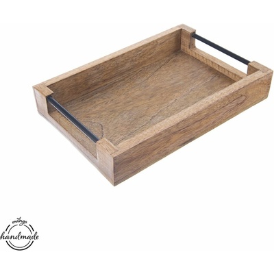Orion tác Mango 30,5x20,5cm – Zboží Dáma