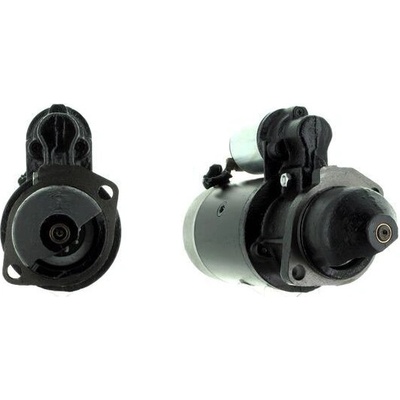 Startér Ruggerini CRD 951 Bosch 0001354074