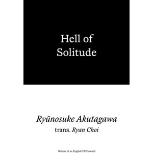 Hell of Solitude (ISBN: 9781913513863)