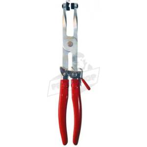 FORCE Клещи за скоби за водно съединение Hans Tools (SCP-L)