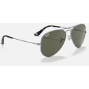 Image 1 of Ray-Ban Aviator Large Metal RB3025 919031