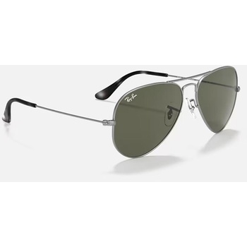 Image 1 of Ray-Ban Aviator Large Metal RB3025 919031