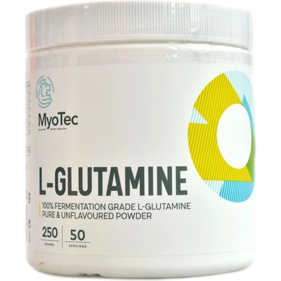 Myotec L-Glutamine 250 g