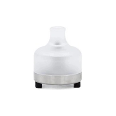 BP Mods Sure RTA 2,4 ml Náhradní tělo pro clearomizér Stainless Steel