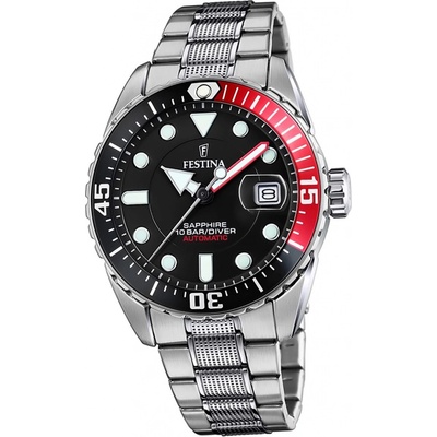 Festina 20480/4