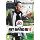 Hry na PC Fifa Manager 12