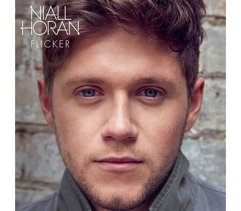 Niall Horan - Flicker