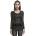 Devil fashion дамска тениска с дълъг ръкав DEVIL FASHION - Wicked Ways - TT232