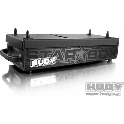 HUDY STAR-BOX TRUGGY & OFF-ROAD 1/8
