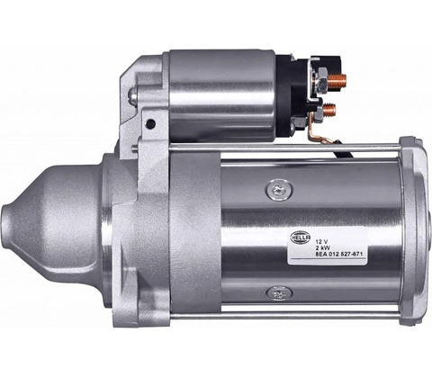 Startér HELLA 8EA 012 527-671