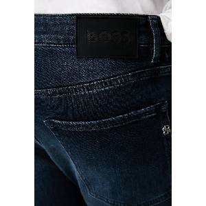 BOSS дънки slim fit мъжки P-Delaware (50566914)