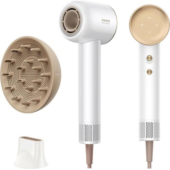 Image 1 of Dreame Glory Combo High-Speed DREHD6A-WH-C