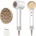 Dreame Glory Combo High-Speed DREHD6A-WH-C