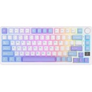 Royal Kludge RK-M75-TAROMLK-KSLVSW-US