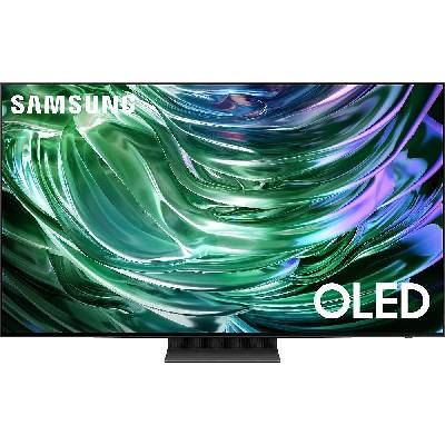 Velká LED televize Samsung QE65S90D