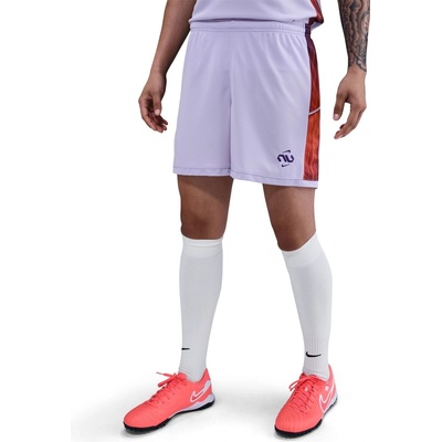 Nike Nike Utd Ac Short Ld54 - Oxygen Purple