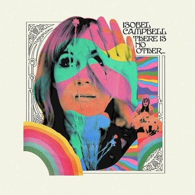 CAMPBELL, ISOBEL - THERE IS NO OTHER CD