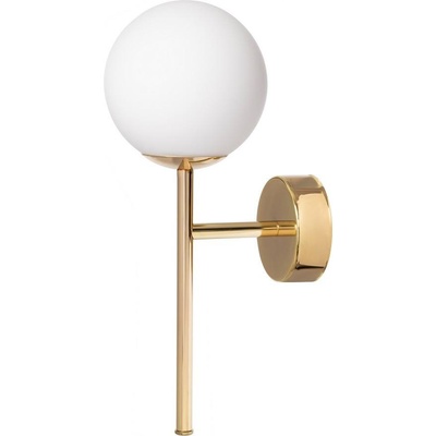 Kaspa Аплик Mija Deco злато (20765105)