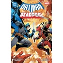 Batman / Deadpool