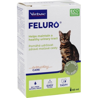 Feluro pro kočky 60 ml – Zboží Dáma