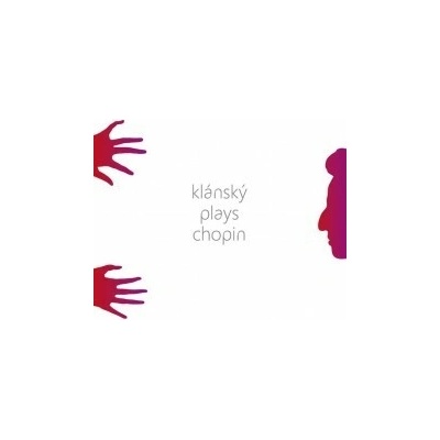 Klánský Ivan - Klánský Plays Chopin / Digipack 2 CD