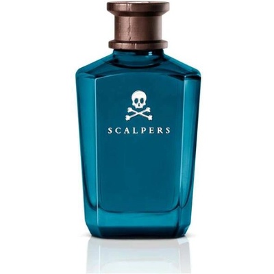 Scalpers Yacht Club EDP 125 ml