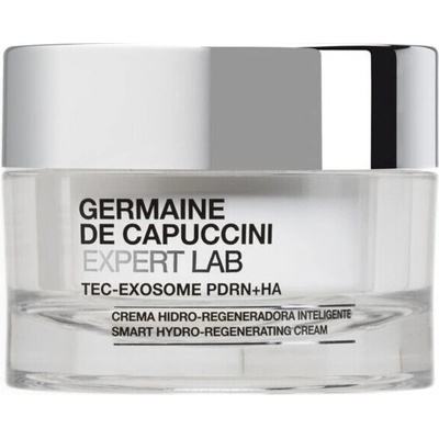 Germaine de Capuccini Expert Lab Tec Exosome PDRN+HA Cream pokročilý hydro regenerativní krém 50 ml