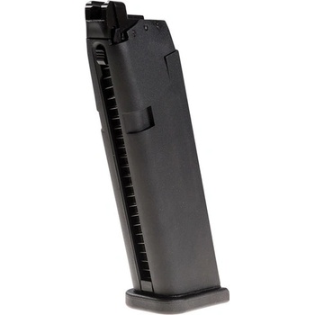 Zásobník Airsoft Glock 17 Gen4 Blowback CO2 6mm
