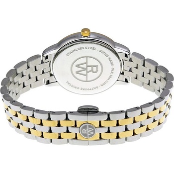 Raymond Weil Дамски часовник Raymond Weil Toccata - 5385-STP-97081 (5385-STP-97081)