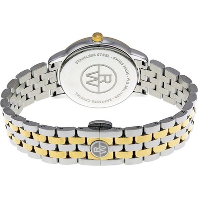 Raymond Weil Дамски часовник Raymond Weil Toccata - 5385-STP-97081 (5385-STP-97081)