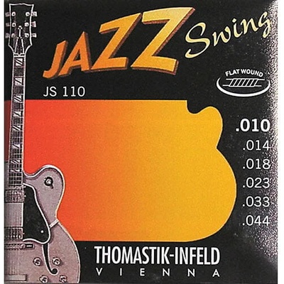 Thomastik JS110 Струни за електрическа китара (JS110)