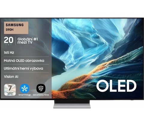Samsung QE55S90HAE
