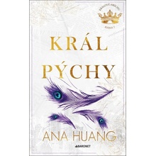 Král pýchy - Ana Huang