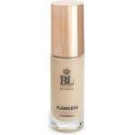 Bel London Матиращ фон дьо тен YES Flawless, 04 Beige, 30 ml - ozone
