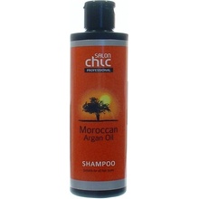 Salon Chic Shampoo Argan Oil 250 ml