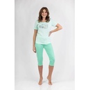 Regina dámské 688 zelená