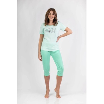 Regina dámské 688 zelená