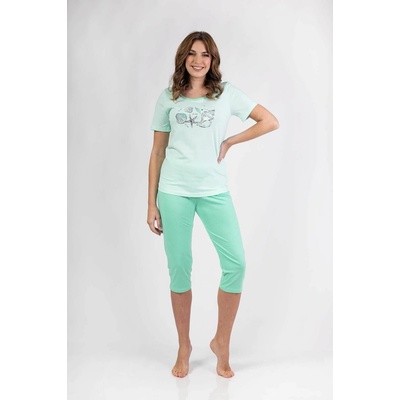 Regina dámské 688 zelená