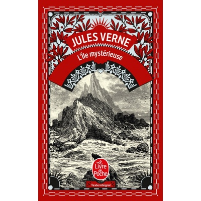 LIle mystérieuse