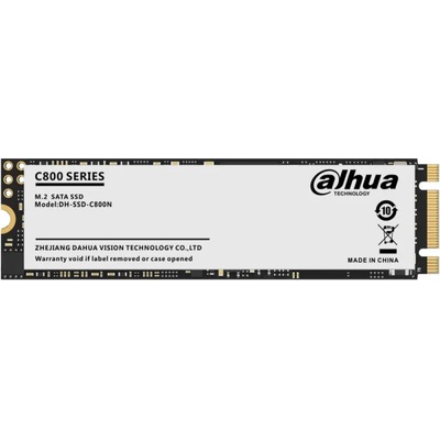 Dahua C800N 256GB M.2 SATA (DHI-SSD-C800N256G)