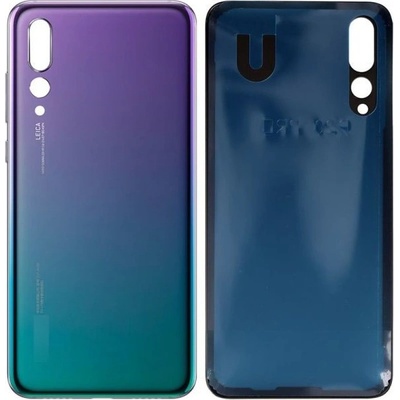 Kryt Huawei P20 Pro CLT-L29, CLT-L09 zadní Twilight