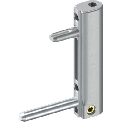Siegenia Spodní křídlový pant KF-D6X16/36 D5 ADV TS K100